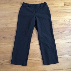 Brown dress/work pants